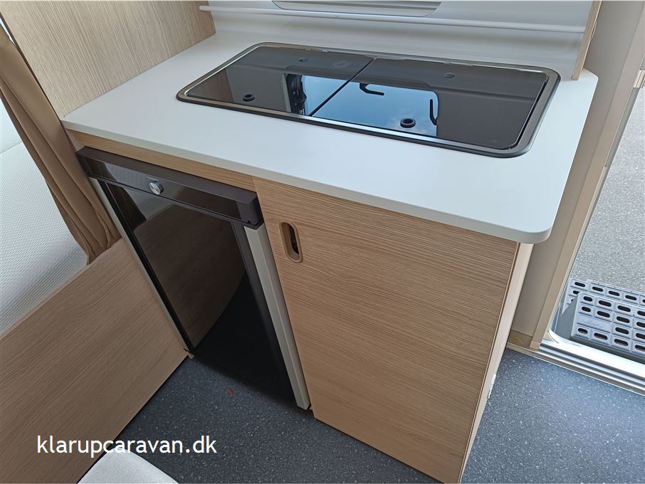 Adria Aviva 400 PS